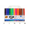 Centropen Colour World 7550 18 ks