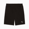 Puma M TAD ESSENTIALS 8 KNIT čierna biela, ZĽAVA