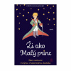 Ži ako Malý princ (Stéphane Garnier)