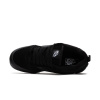 Pánske športové tenisky Vans Knu Skool Black Suede Off The Wall black (VN0009QCBKA) 42