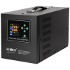 Zdroj záložní KEMOT PROsinus-2000 12V 230V 2000VA 1200W Black URZ3407-LFP4