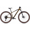 Horský bicykel - Kyslá kocka 20 