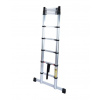 Extol Premium Rebrík teleskopický, 3,2 m 8849005