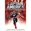 Marvel Captain America: Return Of The Winter Soldier Omnibus