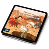 Magnetická hra - Ulov si dinosaury - autor neuvedený
