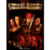 Pirates Of The Caribbean - Big Note Songbook - Piráti z Karibiku pre úplných začiatočníkov hry na klavíri
