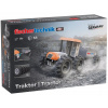 Fischer Technik Technology Traktor