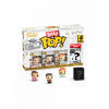 Funko Figúrka Harry Potter - Hermione Granger Series 2 4-pack (Funko Bitty POP)