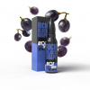 Příchuť Riot Squad BLCK EDTN S&V: Rich Black Grape (Hroznové víno s mátou) objem 10ml
