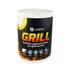 CARTA Grill, papierová grilovacia utierka, 1 vrstva, 60 útržkov, výška 17cm, bez dutinky