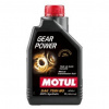 MOTUL Gear Power Olej do prevodovky 75W-80, Objem: 1l