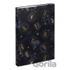 Baagl A4 Harry Potter Bradavice 29x43 cm A-32012