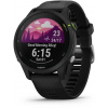 Garmin Forerunner 255 Music, Black 010-02641-30