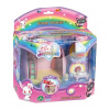 JewelPet Domček pre Drahokámky