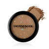 Dermacol Mineral Compact Powder Mosaic púder 03 8,5 g