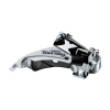 Presmykač SHIMANO Tourney TY510 3x6/7/8-k. uni ťah Top Swing (34,9/31,8/28,6mm) 48z.