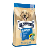 Happy Dog NaturCroq Junior Varianta granulí: 15 kg