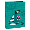 Box na zošity A5 Ocean Pirate