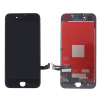 LCD Displej + Dotyková doska Apple iPhone 7 - farba čierna