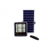 Automatický solárny reflektor 30W