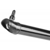 Vzpera Strend Pro METALTEC, Zn+PVC, antracit, RAL7016, 38/2500/1,25 mm
