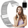 Pásik na inteligentné hodinky pre Xiaomi Redmi Watch 2 Lite, kovový