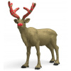 Schleich 72271 Zlatý výroční sob