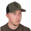 Fox Šiltovka Collection Trucker Cap Green Black