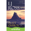E-kniha Svatý ostrov - L. J. Ross