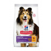 Hill 'Can.Dry SP Sensitive Adult Medium Chicken 2,5kg