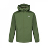 Karrimor Sierra Hooded Jacket Mens Khaki 2XL