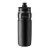 ELITE Fľaša FLY TEX čierna 750ml
