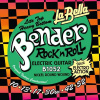 La Bella B1052 Struny pre elektrickú gitaru