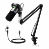 Dynamický štúdiový mikrofón Maono PD200XS