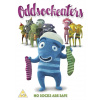 Oddsockeaters (Lichožrouti) [DVD] [2017]