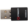 USB WiFi Dongle OCTAGON WL088 300Mbps, USB 2.0, chipset RTL8192eu