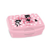 ARS UNA Think Pink, desiatový box, 16,5x13,5x6cm