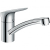 Hansgrohe Nízkotlaková umývadlová batéria Logis M31 71831000