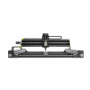 RatRig StrongHold PRO Heavy Duty Výkonná 2200W CNC Fréza Gravírka Frézovací Gravírovací Plotr až 150 x 150cm Velikost: 150 x 150cm
