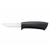 Fiskars Nůž HARDWARE zednický+pouzdro+brousek 21cm 1023617