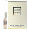 Parfumovaná voda Chanel Coco Mademoiselle Intense orientálna 1,5 ml