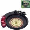 Ruleta so šiestimi pohárikmi DR00454