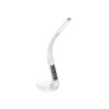 Lampa stolná IMMAX COBRA WHITE 08964L