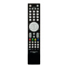 General FERGUSON RCU-660 + ovládání TV (mini TV) - dálkový ovladač duplikát