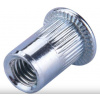 FORTUM matica nitovacie oceľové, sada 30ks, M6 x 14 mm 4770686
