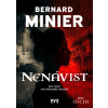 Nenávist - Bernard Minier