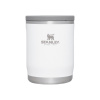 Termoska na jedlo STANLEY The Adventure To-Go Food Jar 0.53l biela