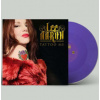 Aaron Lee - Tattoo Me / Purple / Vinyl [LP]