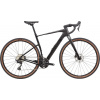 CANNONDALE TOPSTONE CARBON 3 GRX 2X GRAVEL BIKE