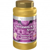 Starlife Vitamín K2 Star 60 kapsúl